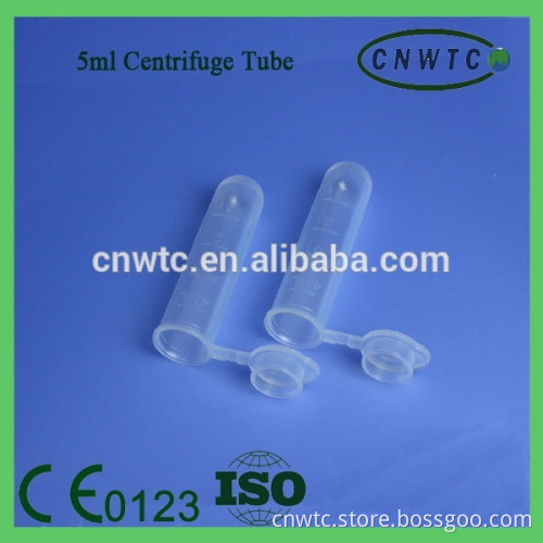 10ml centrifuge tube
